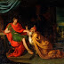 Iliad - Homer  - Summary in Bangla 