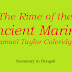 The Rime of the Ancient Mariner - Samuel Taylor Coleridge - Bangla Summary - Full Poem