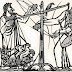 The Frogs – Aristophanes – Summary in Bengali
