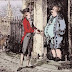 Tom Jones - Henry Fielding - Summary in Bangla