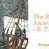 The Rime of the Ancient Mariner - Samuel Taylor Coleridge - Bangla Translation and Word Meaning - part - 2 - বাংলা অনুবাদ