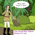The Road Not Taken by Robert Frost Bangla Translation, Word Meaning and Summary - দ্যা রোড নট টেকেন - রবার্ট ফ্রস্ট বাংলা অনুবাদ, শব্দার্থ ও সারমর্ম 