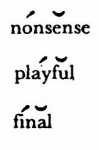 trochee or trochaic foot - definition, types and examples of Poetic foot - Literary terms