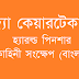 The Caretaker- Harold Pinter – Summary (Bangla)